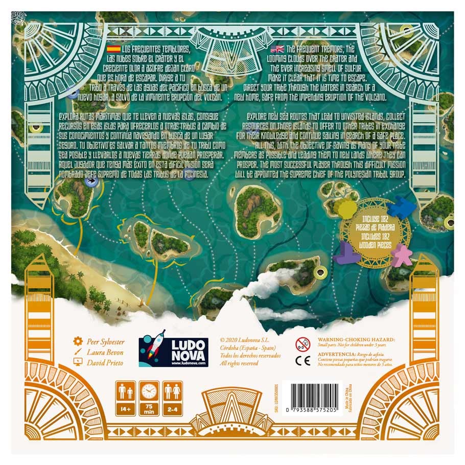 Polynesia